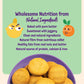 Jowar Almond Cookies (2 x 100g)