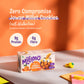 Jowar Almond Cookies (2 x 100g)