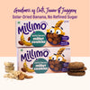 Oatful Banana Cookies (2 x 100g)