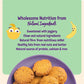 Oatful Banana Cookies (2 x 100g)