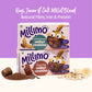 Choco Ragi & Oatful Banana Cookies (2 x 100g)
