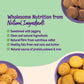 Millet Cookies - 3 Flavours Combo (3 x 100g)