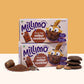 Choco Ragi Cookies (Pack of 2)
