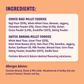 Choco Ragi x2 and Oatful Banana Cookies x1 (Pack of 3)