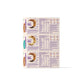 Choco Ragi x2 and Oatful Banana Cookies x1 (Pack of 3)
