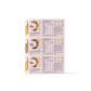 Jowar Almond x2 & Choco Ragi Cookies x1 (Pack of 3)