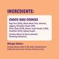 Choco Ragi Cookies (Pack of 2)