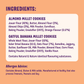 Oatful Banana x2 and Jowar Almond Cookies x1 (Pack of 3)