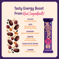 Berry Nut Nutribar (Pack of 10 × 15g)