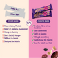 Berry Nut Nutribar (Pack of 20 × 15g)