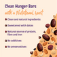 Nutribar Combo - Berry Nut & Choco Almond (Pack of 2)