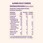 Jowar Almond Cookies (2 x 100g)