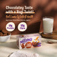 Choco Ragi Cookies (Pack of 2)